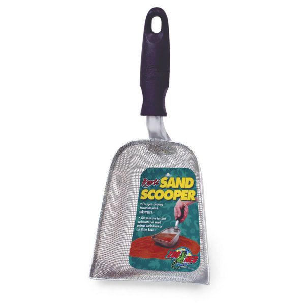 Zoo Med Repti Sand Scooper, TA-30