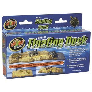 Zoo Med Turtle Dock, Mini TD-5