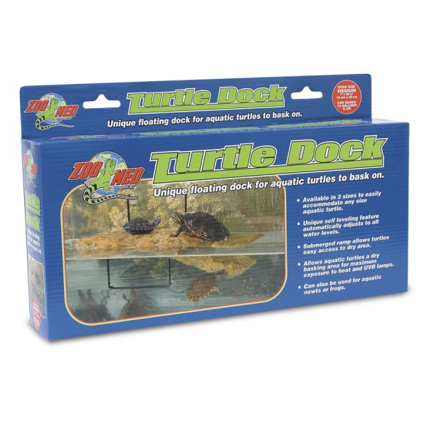 Zoo Med Turtle Dock, Medium, TD-20