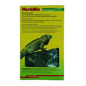 Lucky Reptile Herb Mix 50g, HD-11