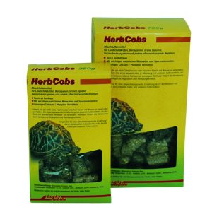 Lucky Reptile Herb Cobs 250g, HD-31
