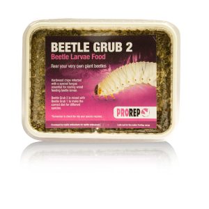 Pro Rep Beetle Grub (Type B)