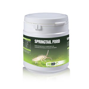 Pro Rep Springtail Food, 150g