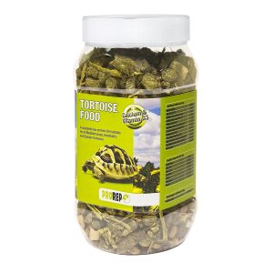 Pro Rep Tortoise Food, 500g Jar, FPT050