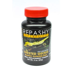 Repashy Superfoods Crested Gecko Mango 85g