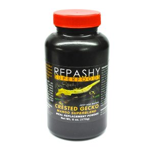 Repashy Superfoods Crested Gecko Mango 170g
