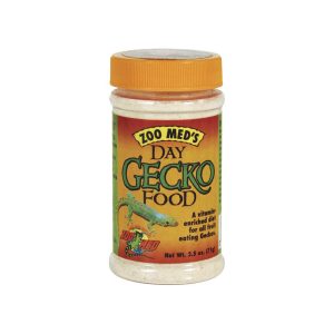 Zoo Med Gecko Food 70.9g, ZM-15