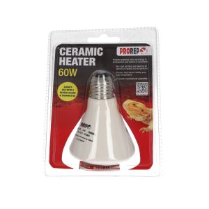 ProRep Ceramic Heat Emitter 60w