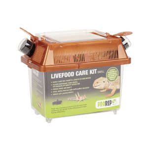 Pro Rep Livefood Care Kit Small