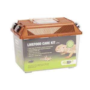 Pro Rep Livefood Care Kit Large