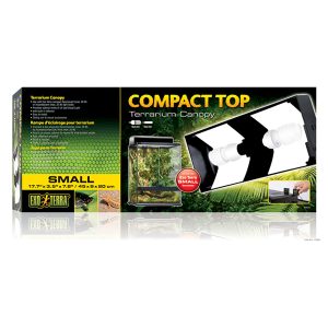 Exo Terra Compact Top Canopy 45cm, PT2226