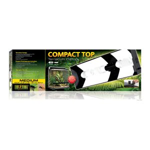 Exo Terra Compact Top Canopy 60cm, PT2227