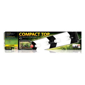 Exo Terra Compact Quad Canopy 90cm, PT2228