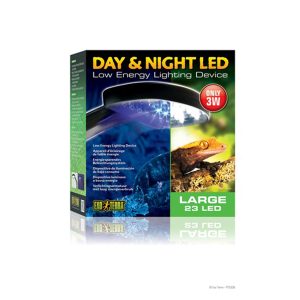 Exo Terra Day & Night LED Fixture Large PT2336