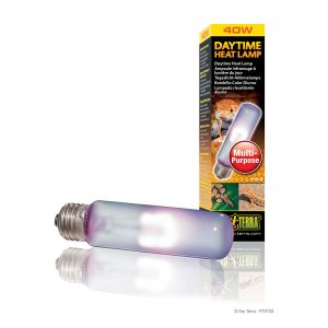 Exo Terra Daytime Heat Lamp 40W, PT2104