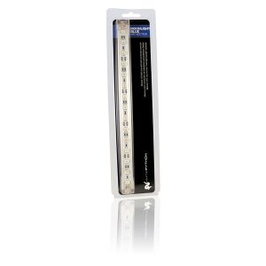 White Python Blue LED Strip, MID Section