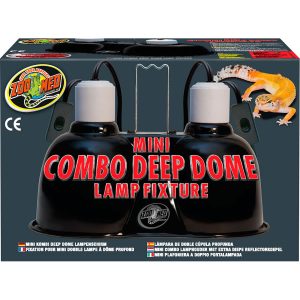 Mini Deep Dome COMBO  LF-19