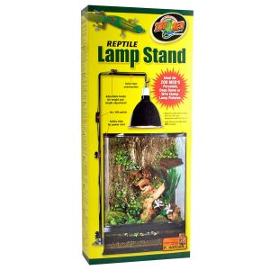 ZooMed Reptile Lamp Stand Standard, LF-20