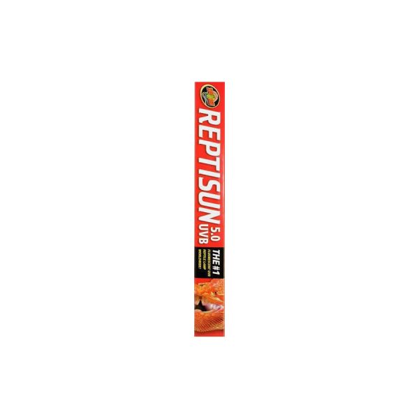 ZooMed ReptiSun 5.0 UVB 36in (30W), FS-36E8