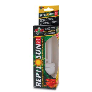 ZooMed ReptiSun 10.0 Compact (26W), FS-C10