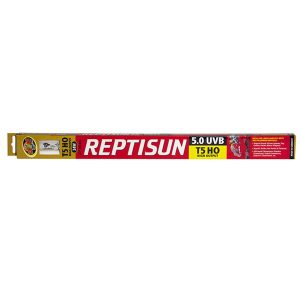ZooMed T5HO ReptiSun 5.0 55cm, 24W,FS5-24E