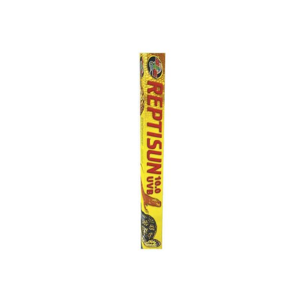 ZooMed ReptiSun 10.0 UVB 24in (18W), OS-24E8