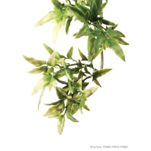 Exo Terra Plastic Plant Croton Large, PT3020