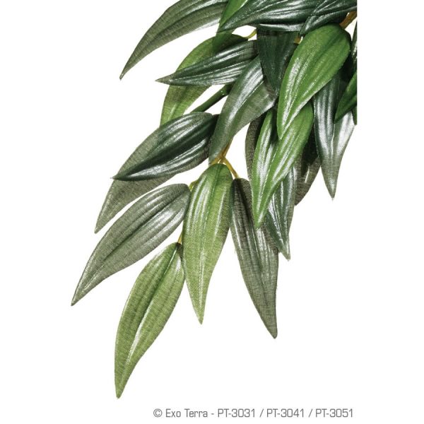 Exo Terra Silk Plant Ruscus Large, PT3051
