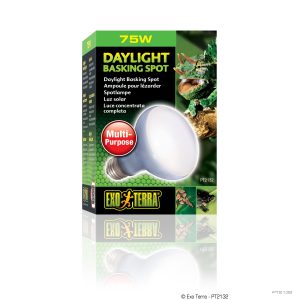 Exo Terra Daylight Basking Spot 75W