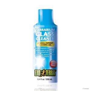 Exo Terra Terrarium Glass Cleaner 250ml PT2668