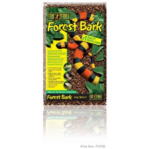 Exo Terra Forest Bark 8.8L, PT2752