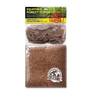 Exo Terra Equatorial Forest Floor Dual Layer Large PT3142