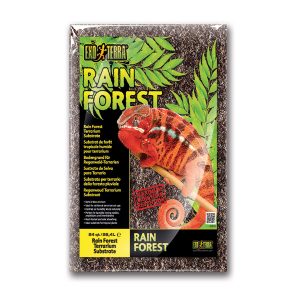 Exo Terra Rain Forest Substrate 8.8L, PT3117