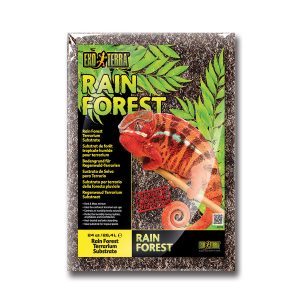 Exo Terra Rain Forest Substrate 26.4L, PT3118