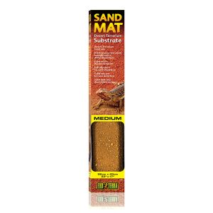 Exo Terra Sand Mat Medium 43 x 58cm PT2563