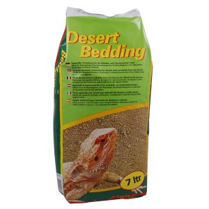 Lucky Reptile Desert Bedding 7 Litre, DB-7