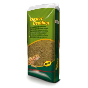Lucky Reptile Desert Bedding 20 Litre, DB-20