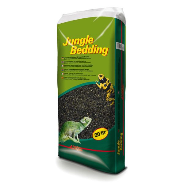 Lucky Reptile Jungle Bedding 20L, JB-20