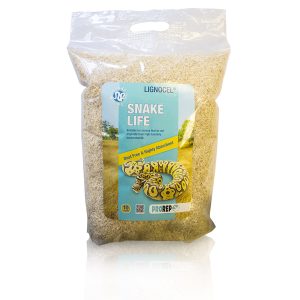ProRep Snake Life Lignocel Substrate, 10L