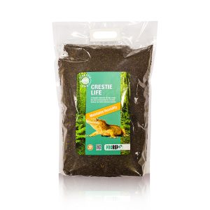 ProRep Crestie Life Substrate, 10 Litre