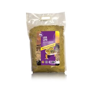 ProRep Leo Life Substrate, 10Kg