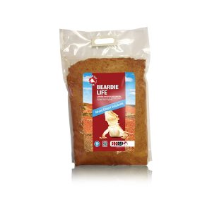 ProRep Beardie Life Substrate, 10Kg