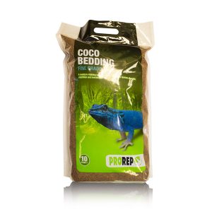 ProRep Coco Bedding COARSE 10 litre