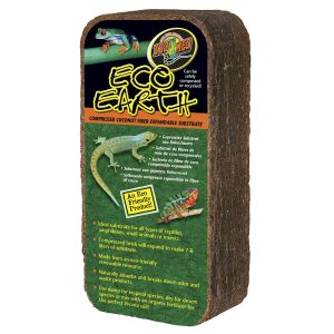 ZooMed Eco Earth Substrate Block, EE-10