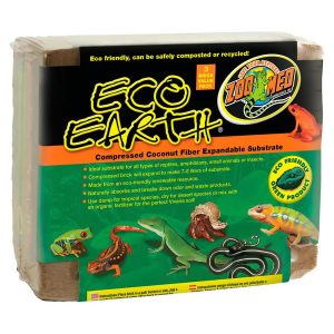 ZooMed Eco Earth 3-Pack, EE-20