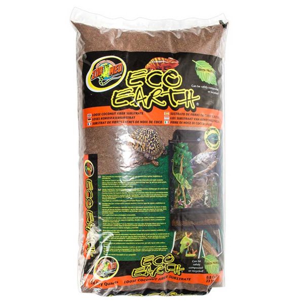 ZooMed Eco Earth (Loose) 26.4 Ltr, EE-24