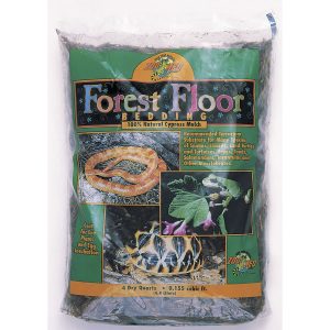 ZooMed Forest Floor Bedding 4.4L, CM-4