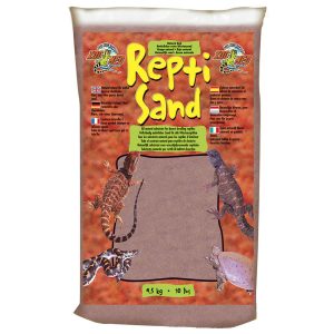 ZooMed Repti Sand Natural Red, 4.5Kg, SR-10