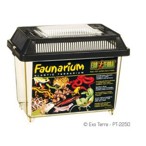 Exo Terra Standard Faunarium Mini, PT2250