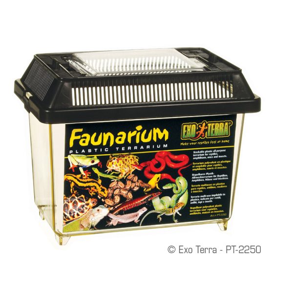 Exo Terra Standard Faunarium Mini, PT2250